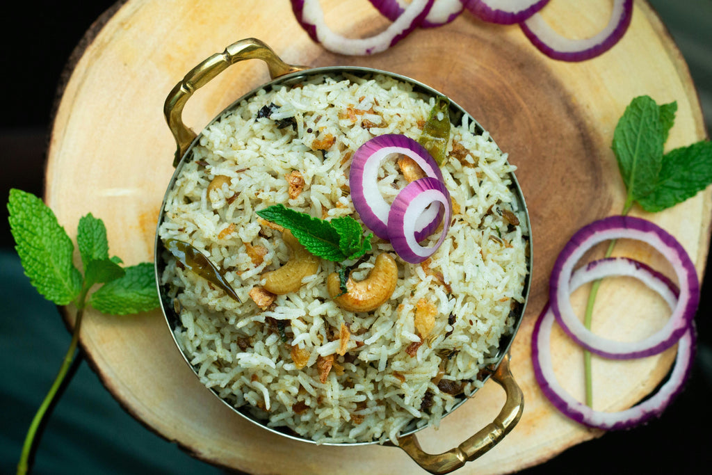 The Ultimate Guide to Storing Rice Long Term